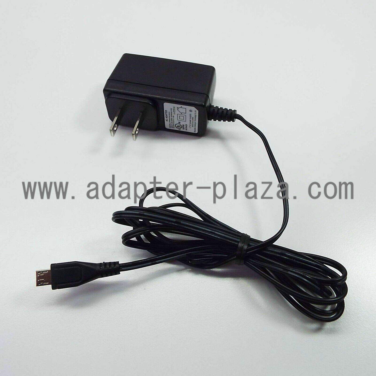 *Brand NEW* SP06A050100U3 5.0 DC 1.0A AC DC Adapter POWER SUPPLY - Click Image to Close